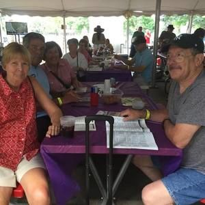 Meet your Posher, Margaret